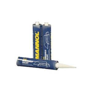 Adeziv Poliuretanic Pentru Lipire Parbriz 310Ml