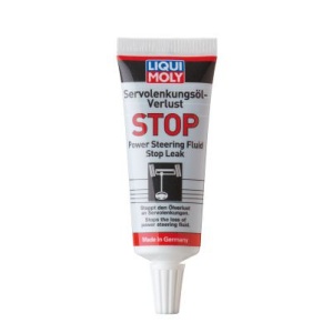 Aditiv evitare pierderi ulei servo 35 ml
