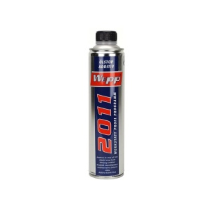 Aditiv impotriva scurgerilor de ulei Wepp 400 ml
