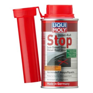 Aditiv Motorina 'Stop Smoke' 150 Ml