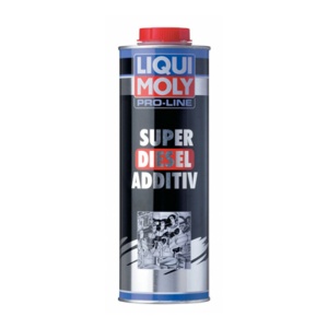 Aditiv Super Diesel Pro-Line 1 L