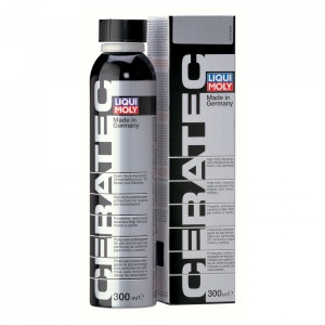 Aditiv Ulei Cera Tec 300 Ml