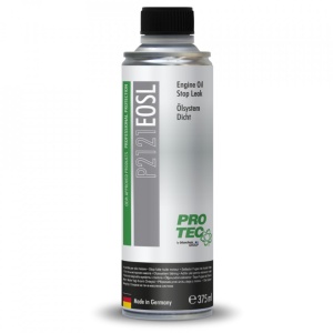 Aditiv Ulei Etansare Motor Protec Engine Oil Stop Leak, 375ml