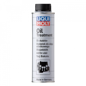 Aditiv ulei Liqui Moly & Oil Treatment , 300 ml