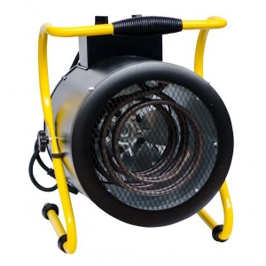 Aeroterma electrica INTENSIV, 230V, PRO 3 kW R
