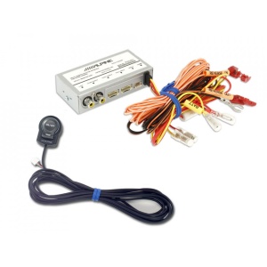 Alpine KCX-C2600B Interfata Multi-Camera