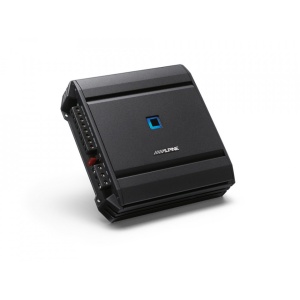 Alpine s-a32f amplificator pe 4 canale, 640w - Img 1