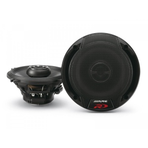 ALPINE SPR-50 DIFUZOARE COAXIALE DE 13CM, 90W RMS