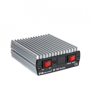 Amplificator emisie Midland HF747 100W