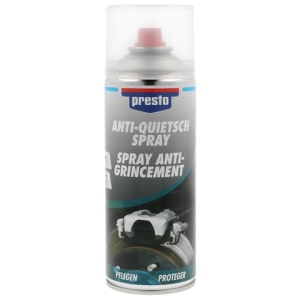 ANTI-SQUEAKING - SPRAY ANTI-SCARTAIT FRANE 400ML