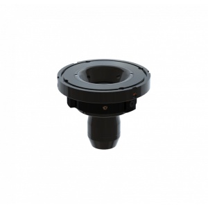 Antifurt Combustibil Lago Genesis, Modul de Bază, Kockon Mach II XL BI3P-H