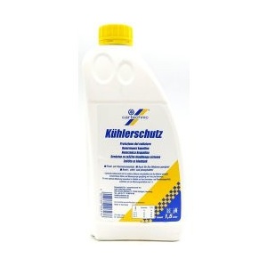 Antigel concentrat Cartechnic Galben 1,5L