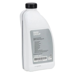 Antigel concentrat G11 Albastru 1.5L