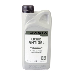 Antigel Glaceol RX Type D 1L