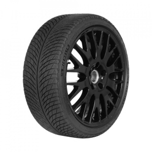 Anvelapa iarna 245/40R18 97W PILOT ALPIN 5 XL MS 3PMSF (E-4.4) MICHELIN