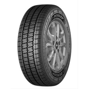 Anvelopa all season 235/65 R16C Dunlop ECONODRIVE AS 115 R-pana la 170 km/h