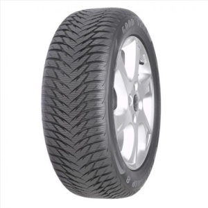 Anvelopa iarna 175/65 R14 Goodyear ULTRAGRIP 8 82 T-pana la 190 km/h
