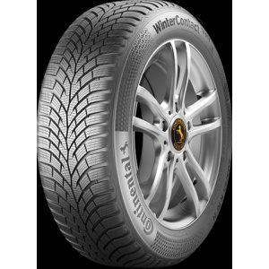 Anvelopa iarna 185/65 R15 Continental WINTERCONTACT TS 870 92 T-pana la 190 km/h