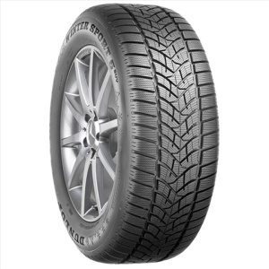 Anvelopa iarna 245/40 R19 Dunlop WINTER SPORT 5 98 V-pana la 240 km/h