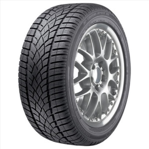 Anvelopa iarna 245/45 R19 Dunlop SP WINTER SPORT 3D 102 V-pana la 240 km/h