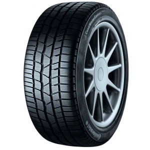 Anvelopa iarna 275/40R19 101V ContiWinterContact TS 830 P FR MS 3PMSF (E-7) CONTINENTAL