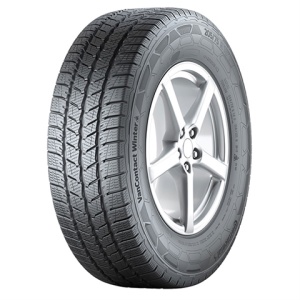 Anvelopa iarna 285/65 R16C Continental VANCONTACT WINTER 131 R-pana la 170 km/h