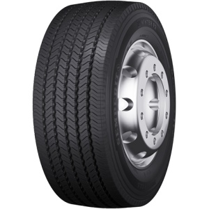 Anvelopa iarna 385/55 R22.5 Semperit WINTER F2 160/000 K-pana la 110 km/h