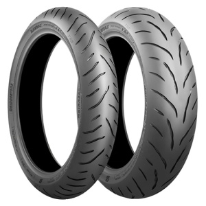 Anvelopa vara 120/70 R17 Bridgestone BATTLAX T32 GT 58 W-pana la 270 km/h