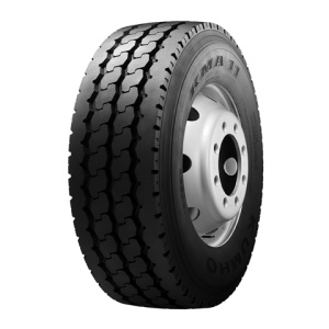 Anvelopa vara 13/ R22.5 Kumho MA11 156/150 K-pana la 110 km/h