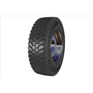Anvelopa vara 13/ R22.5 Michelin X WORKS D 156/150 K-pana la 110 km/h