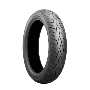 Anvelopa vara 130/80 R18 Bridgestone BATTLAX BIAS TOURING BT46F 66 V-pana la 240 km/h