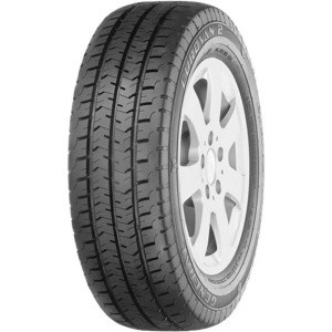 Anvelopa vara 215/60R16C 103/101T EUROVAN 2 6PR (E-6) GENERAL TIRE