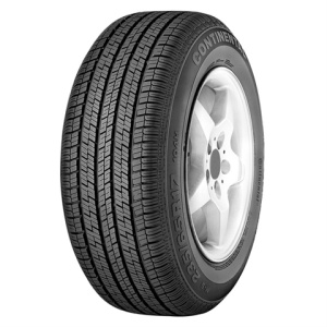 Anvelopa vara 215/65 R16 Continental CONTI4X4CONTACT 102 V-pana la 240 km/h