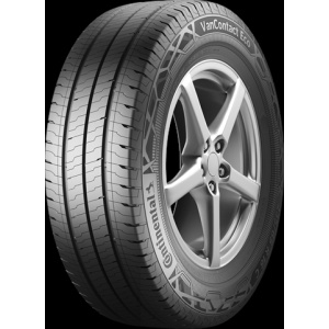 Anvelopa vara 235/65 R16C Continental VANCONTACT ECO 115/113 R-pana la 170 km/h