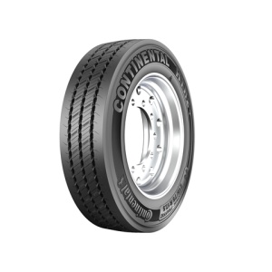 Anvelopa vara 245/70 R17.5 Continental HTR2+ 143/141 L-pana la 120 km/h