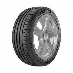 Anvelopa Vara 255/40R19 96W Pilot Sport 4 Pj Zp Run Flat Zr (E-4.4) Michelin