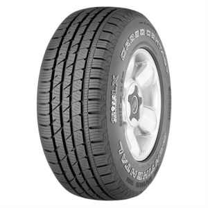 Anvelopa vara 265/60 R18 Continental CONTICROSSCONTACT LX 110 T-pana la 190 km/h