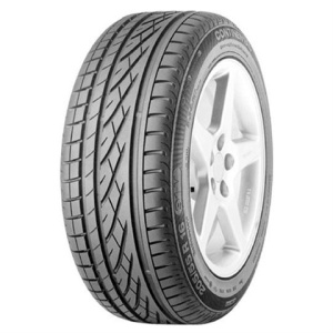 Anvelopa vara 275/50 R19 Continental CONTIPREMIUMCONTACT 112 W-pana la 270 km/h