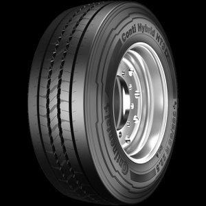 Anvelopă vară 275/70 R22.5 Continental CHT3+ 150/148 J