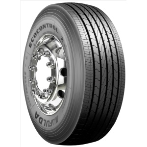 Anvelopa vara 295/60 R22.5 Fulda ECOCONTROL 2 + 150/149 K/L-pana la 110/120 km/h