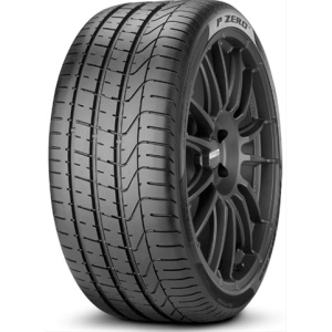 Anvelopa vara 315/30 R22 Pirelli P ZERO 107 Y-pana la 300 km/h