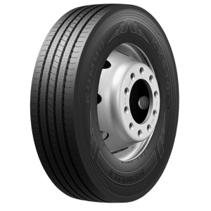 Anvelopa vara 315/60 R22.5 Kumho XS10 154/148 L-pana la 120 km/h