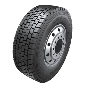 Anvelopa vara 315/70 R22.5 Laufenn LZ22 154/150 L-pana la 120 km/h