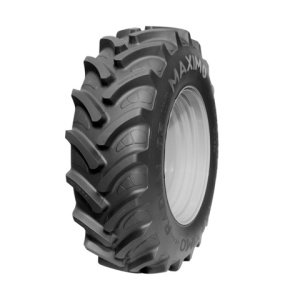 Anvelopa vara 340/85 R24 Maximo RADIAL 85 125 A8-pana la 40 km/h