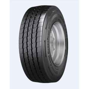 Anvelopa vara 385/65 R22.5 Continental CROSSTRAC HT3 160 K-pana la 110 km/h