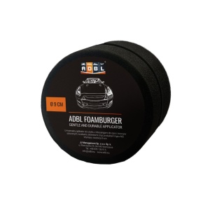 Aplicator rotund pentru diverse solutii Adbl Foamburger