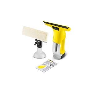 ASPIRATOR DE GEAMURI CU ACUMULATOR,CU PUTERE DE CURATARE DE 300 M2