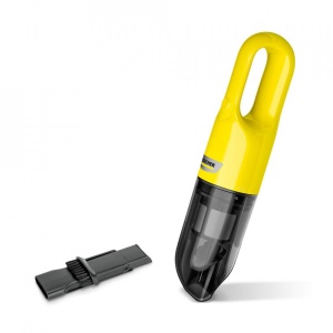 Aspirator pentru masina cu acumulator cvh2