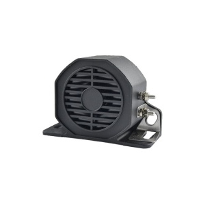 Avertizor Acustic Auto Rotund 12V-80V