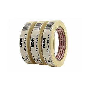 BANDA MASCARE HARTIE NOPI 45 X 19